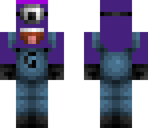 minion