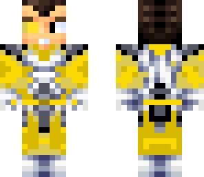 vegetta777 amarillo