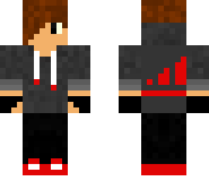 theadidasboyred