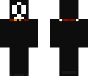 ender creeper