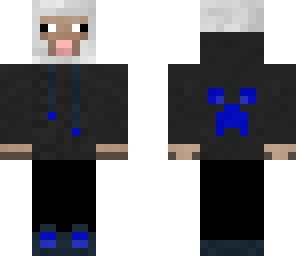 dj sheep