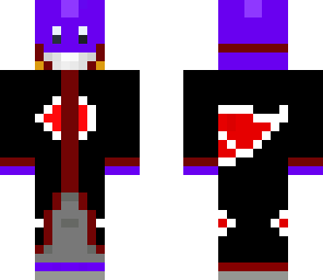 shiny mudkip akatsuki