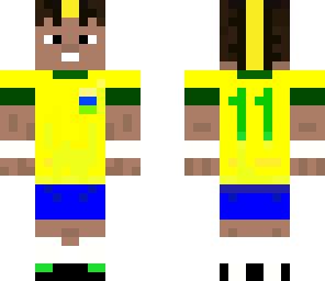 neymar jr
