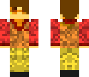fancy dancer