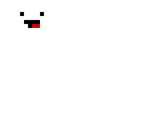 derpy ghost xd