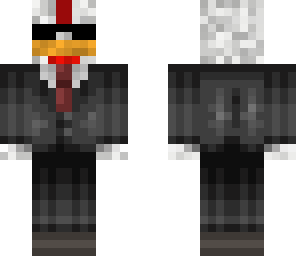 agent chicken