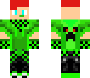 green speed
