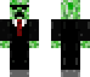 awesome creeper