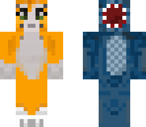 squid stampy