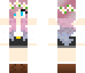 summer girl
