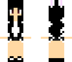 bunny girl