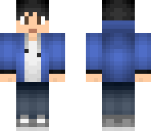 my skin