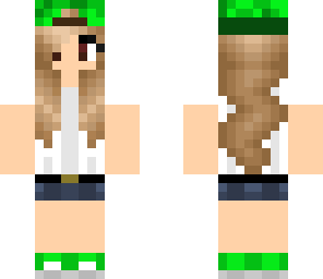 huntergirl2