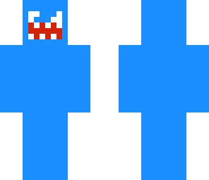 derped cookie monster