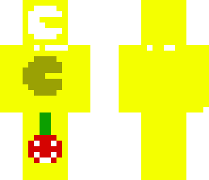 pacman