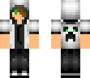teen boy