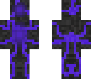 corrupted golem