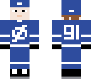 steven stamkos tampa bay lightning 