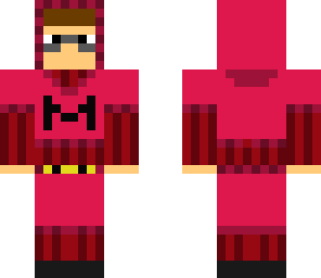 team magma fail_rob