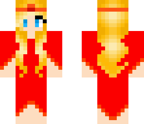 fire godess