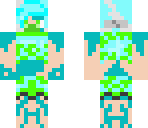 infectet elf