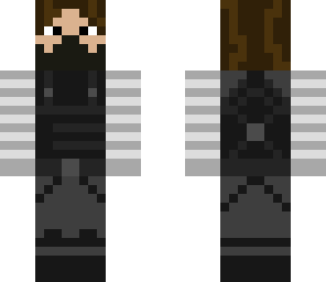 the winter soldier