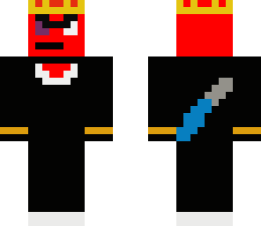 fire king