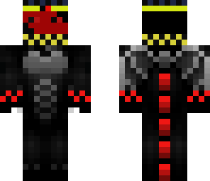 nether king