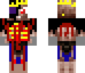 king liro