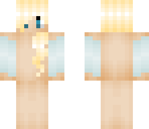 elsa wip