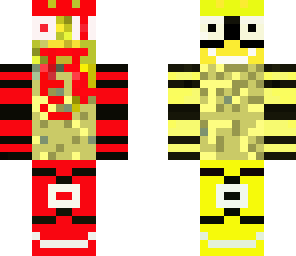 transformed