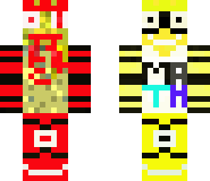 transformed