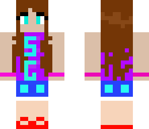 sg girl