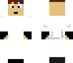 mad scientist