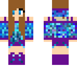 diamond girl