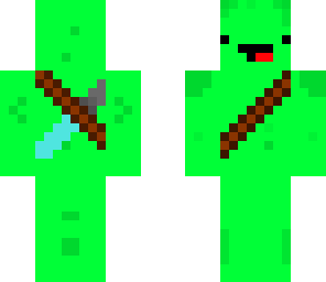 green bean me