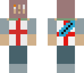 medieval finish