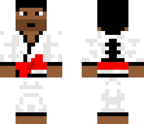 karate