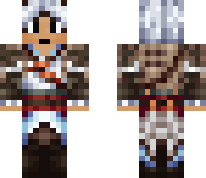 mattmannassassin