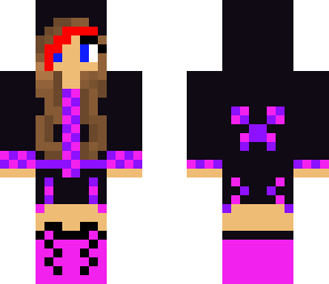 creeper girl remix