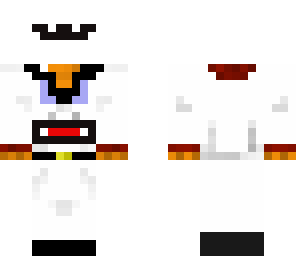 faceless steve