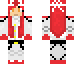 red nurse