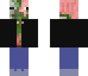 cool pigman
