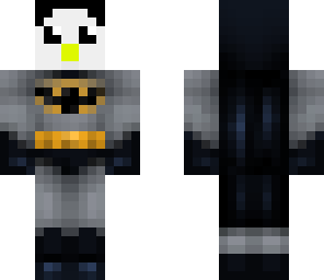 batpenguin