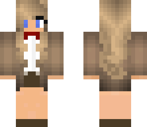 doctor who girl edit
