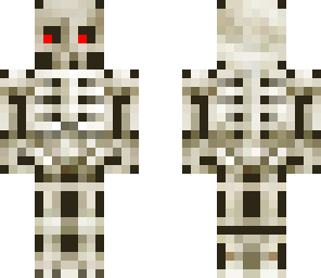 skeleton