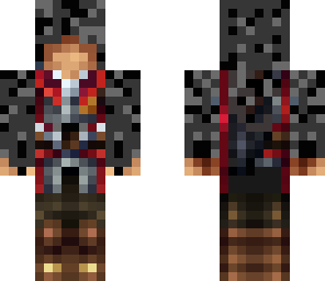 assassin's creed