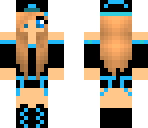 3rin blue
