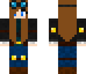 female dantdm