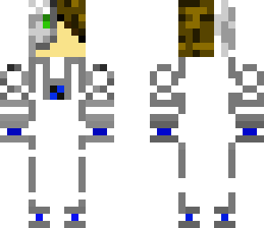 dj man skin